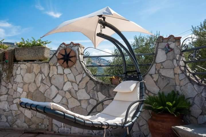 Le Capanne Di Villa Margherita Sonnino Dış mekan fotoğraf
