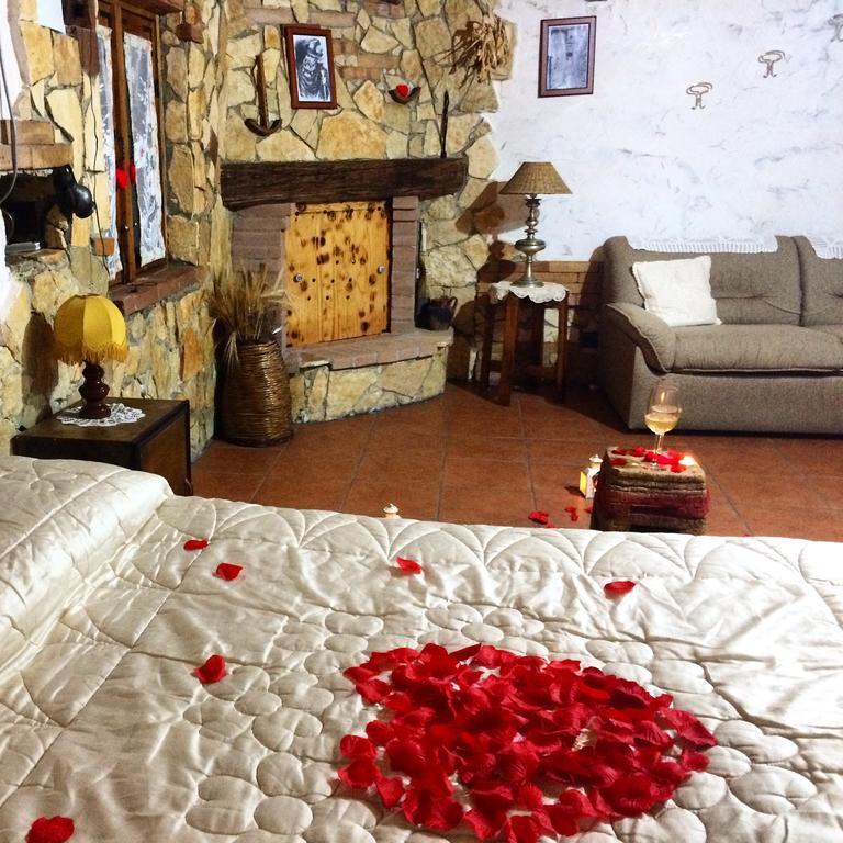 Le Capanne Di Villa Margherita Sonnino Dış mekan fotoğraf